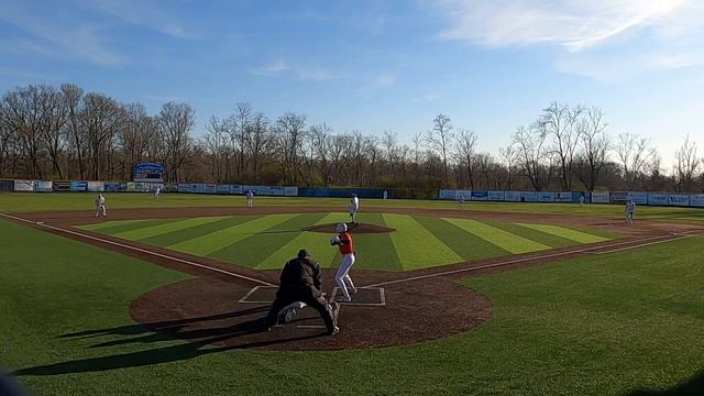 Varsity Baseball: Highlands HS vs. Beechwood HS (3/19/2024) смотреть онлайн