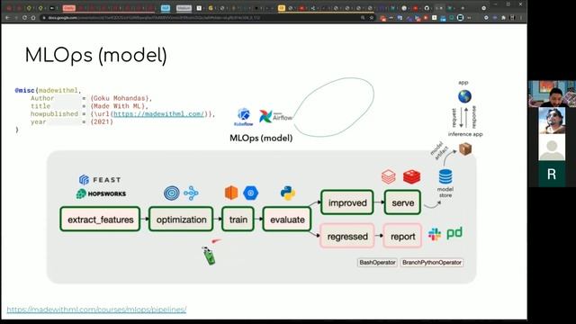 Apache Airflow - 01: Introducción Apache Airflow смотреть онлайн