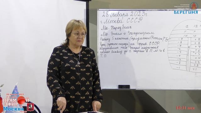 ЗАПРЕЩАЮ!!! Выставление запретов от себя лично. смотреть онлайн