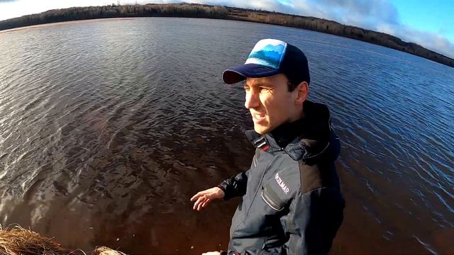 КАК ПОЙМАТЬ И СПАСТИ РЫБУ ЧЕЛЛЕНДЖ ! ? ЛОВИМ МНОГО ЩУКИ В ЛУЖЕ