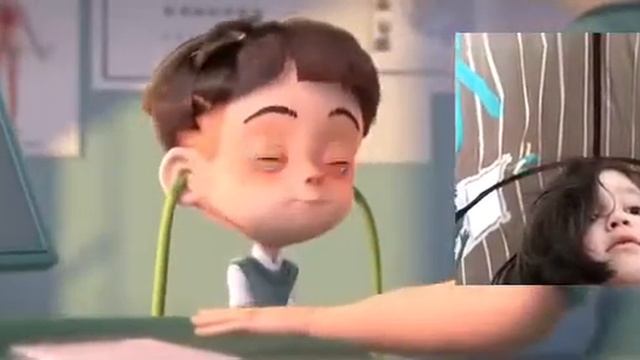 I react to https://youtu.be/lTxn2BuqyzU смотреть онлайн