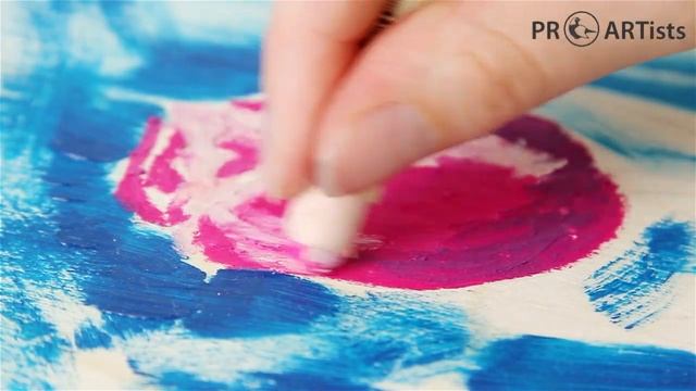 Масляная пастель Sennelier