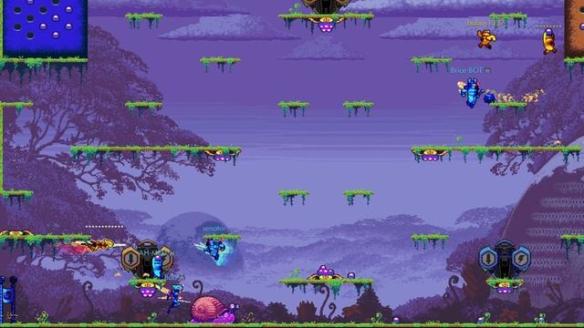 Review | Killer Queen Black [4K] смотреть онлайн