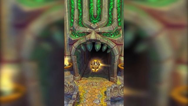 All Temple Run Games On Android смотреть онлайн
