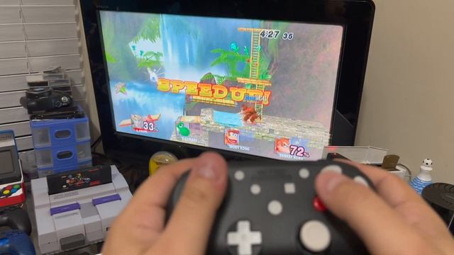 BladeGC and BattlerGC Review - "The Ultimate Wavebird Replacement?!" | GameCube Galaxy смотреть онлайн