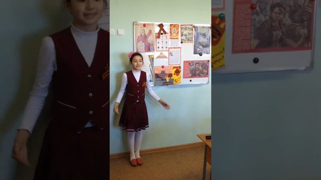 Муса Джалиль «СЧАСТЬЕ» смотреть онлайн