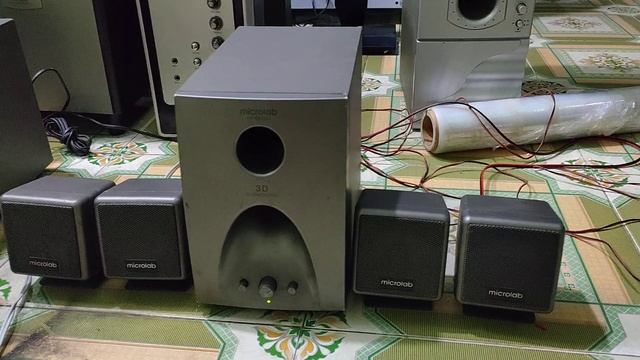 microlab m800 смотреть онлайн