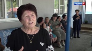 Л1эш1эгъу гъогу. (К 100 – летию Х.Хоконовой.а.Хачемзий)  от 09.07.2024г.