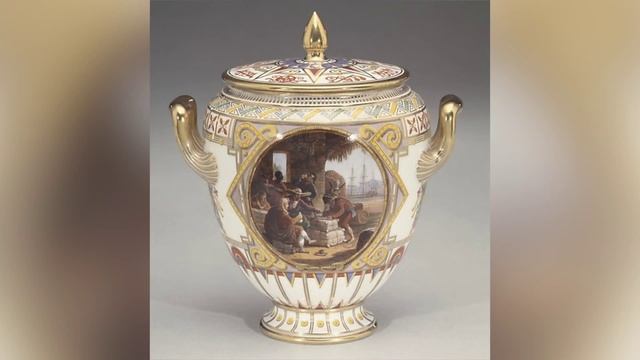 Metropolitan Museum of Art Unveils Massive Online Collection смотреть онлайн