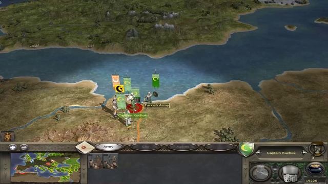 The Second Blitz - Medieval 2: Total War #21 смотреть онлайн