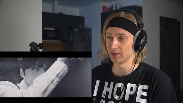 ONEUS ERASE ME | reaction | Проф. звукорежиссер смотрит смотреть онлайн