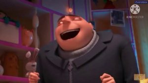 гадкий я RYTP От Zverobox