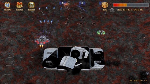 Machine Hell - Mission 13 смотреть онлайн