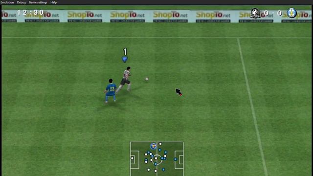 pes 2014 ppsspp create a club ep2 смотреть онлайн