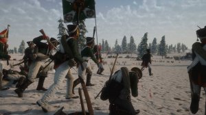 Holdfast: Nations At War Да что здесь происходит?!