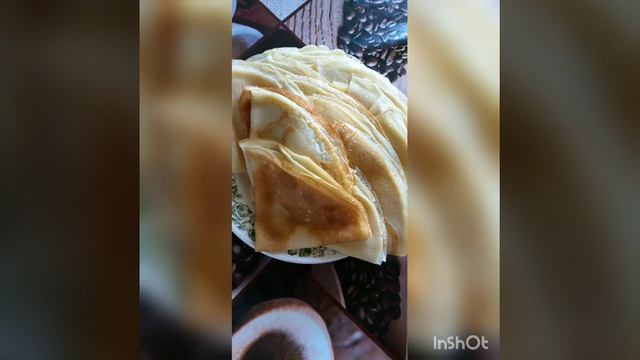 Блинчики с вареньем?? смотреть онлайн