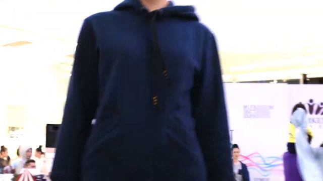 Shymkent Pop-up store / Ярмарка Казахстанских брэндов смотреть онлайн