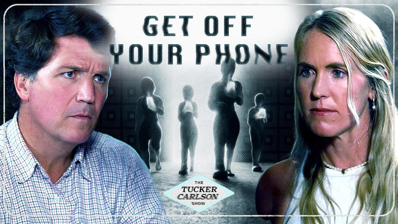 Bethany Hamilton: Men In Women’s Sports, Marriage Advice, And Why You Need To Homeschool Your Kids