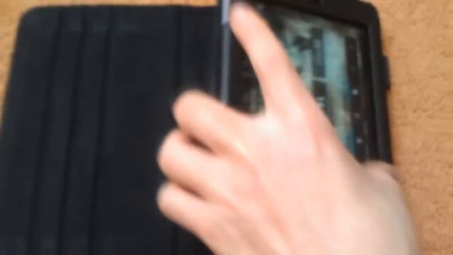 Чехол IT Baggage (поворотный) для Nexus 7 смотреть онлайн