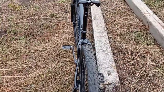 Merida Big.Trail 200 (2021)
