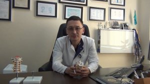 Гемангиомы позвоночника