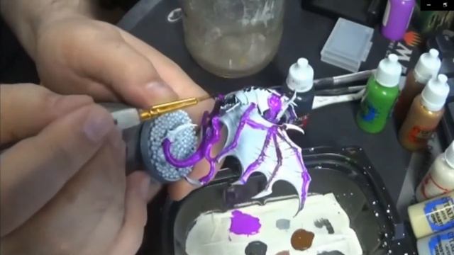 Geeky Grind #8 - Parasite of Mortrex смотреть онлайн