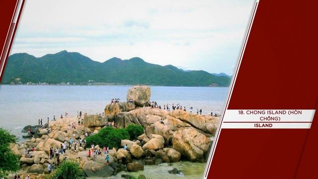 "NHA TRANG" Top 35 Tourist Places | Nha Trang Tourism | VIETNAM смотреть онлайн