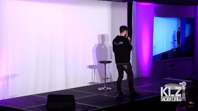 Joseph Morgan shouting Rebekah in funny voices for a fan 😂 смотреть онлайн