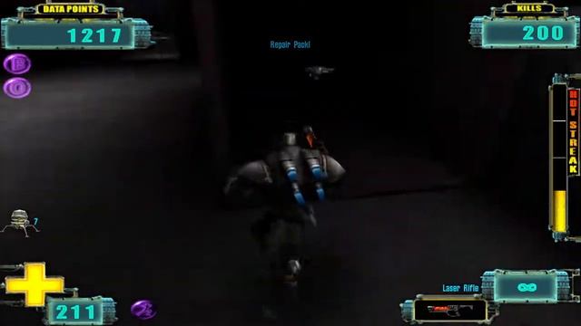 Let's Play X-COM Enforcer Mission 5 смотреть онлайн