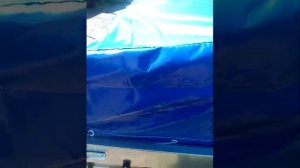 Отзыв о прицепе ТИТАН Липецкого завода, доставка в г  Осинники(Кемеровская обл)