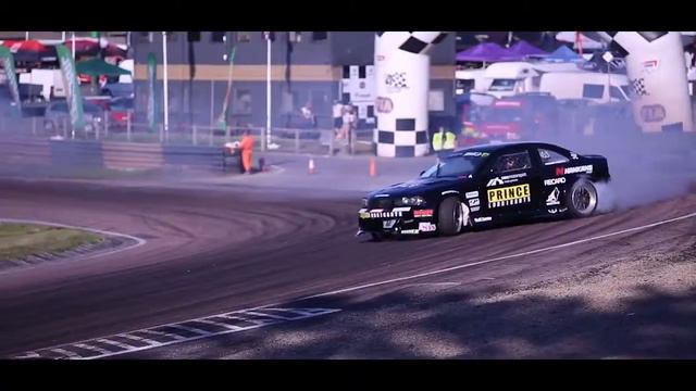NEO Motorsport X KOE ProSeries Round 4 LYDDEN HILL - UK August 8/9 2015 смотреть онлайн
