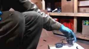 СВОИМИ РУКАМИ: ЧИСТИМ КАРБЮРАТОР Suzuki Lets 2