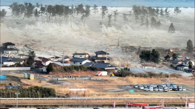 "PRAY FOR JAPAN" Give us hope and glory Japan earthquake march 11th 2011 смотреть онлайн