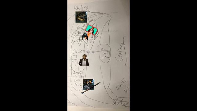 Austin Walker’s Stellaris Story (Giant Beastcast ep 50) смотреть онлайн