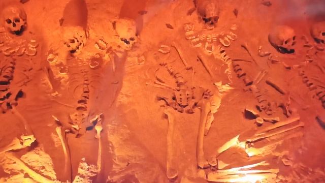 ЕСЛИ ФОТО ЖИВОГО ЧЕЛОВЕКА ОКАЗАЛОСЬ В ГРОБУ! смотреть онлайн