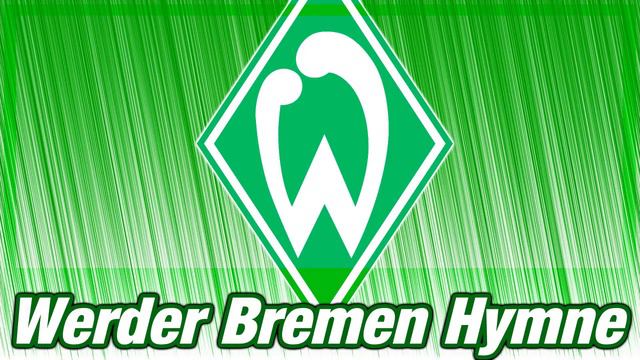 SV Werder Bremen Hymne Stadionversion смотреть онлайн