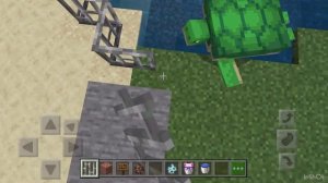 Как построить зоопарк в Minecraft часть 2