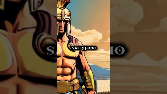 ⚔️ Así fue como el SACRIFICIO de la RESISTENCIA espartana, generó su legado⚔️ смотреть онлайн