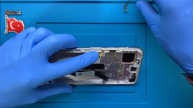 Xiaomi Mi 10T Pro Ekran Değişimi ??