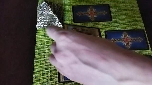 Расклад ТАРО ОНЛАЙН НАЙДУ ЛИ Я РАБОТУ НА ЭТОЙ НЕДЕЛИ смотреть онлайн