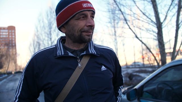 ОТКРОВЕНИЯ БОМЖА СЕРЕГИ | КУДА ОН ПРОПАЛ ? смотреть онлайн