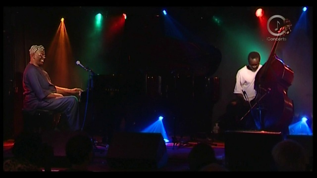 Randy Weston's African Rhythms Trio - Blue moses =HD= смотреть онлайн