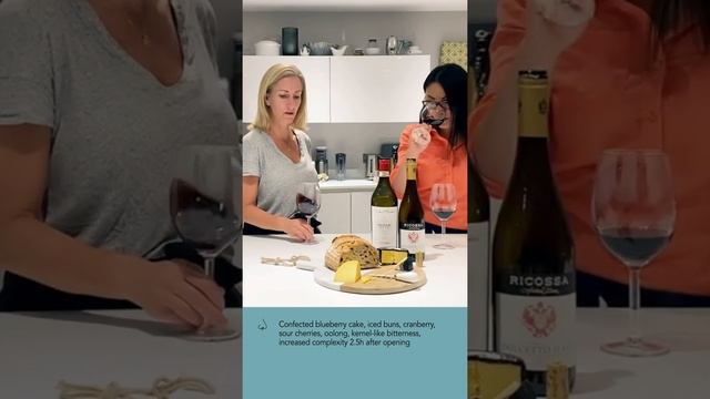 Dolcetto d'Asti смотреть онлайн