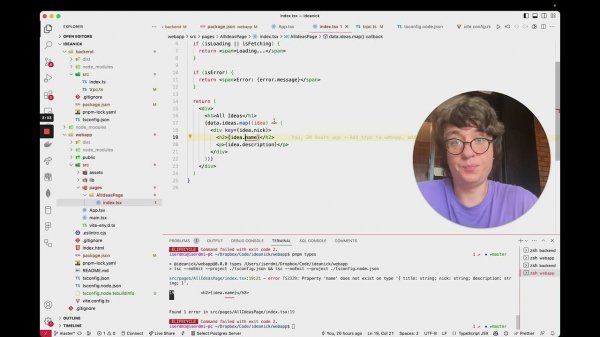 Урок 16. Проверка типов