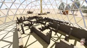 The invitation for studying at St Petersburg State University of Architecture and Civil Engineering