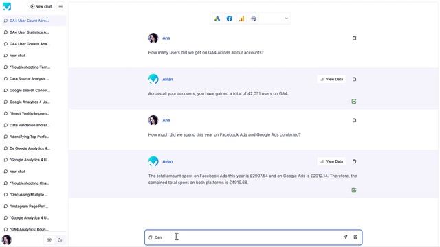 Avian.io Data Platform - Full Tutorial 2023 смотреть онлайн