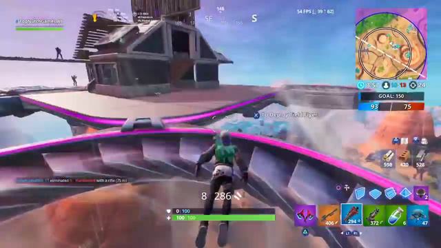 Team Rumble 40 Kill Grind смотреть онлайн
