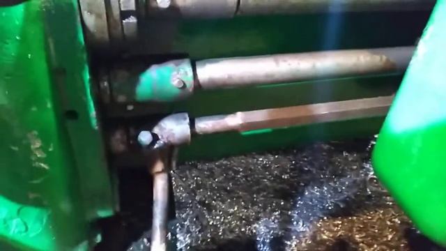 1624м метрическая резьба. смотреть онлайн