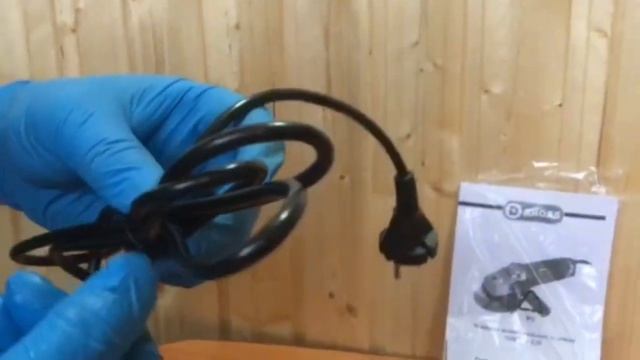 МШУ-1-125 Диолд. Болгарка из Смоленска #болгарка смотреть онлайн