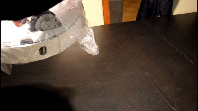 Xiaomi Mi Robot Vacuum 1st Generation [Unboxing] - Gearbest.
